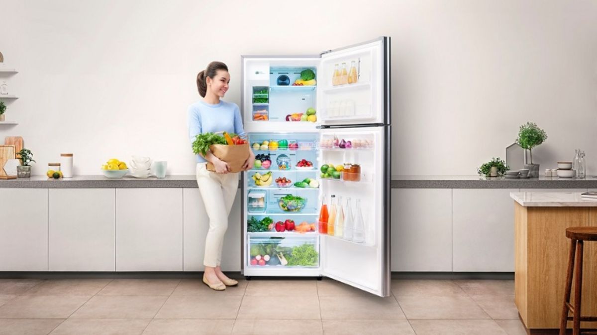 Nên mua tủ lạnh hãng nào cho tiết kiệm điện?