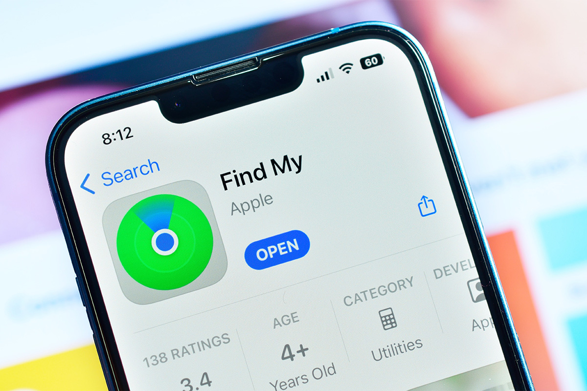 Johnson sẽ nhanh chóng thay đổi mật khẩu Apple ID và tắt Find my iPhone