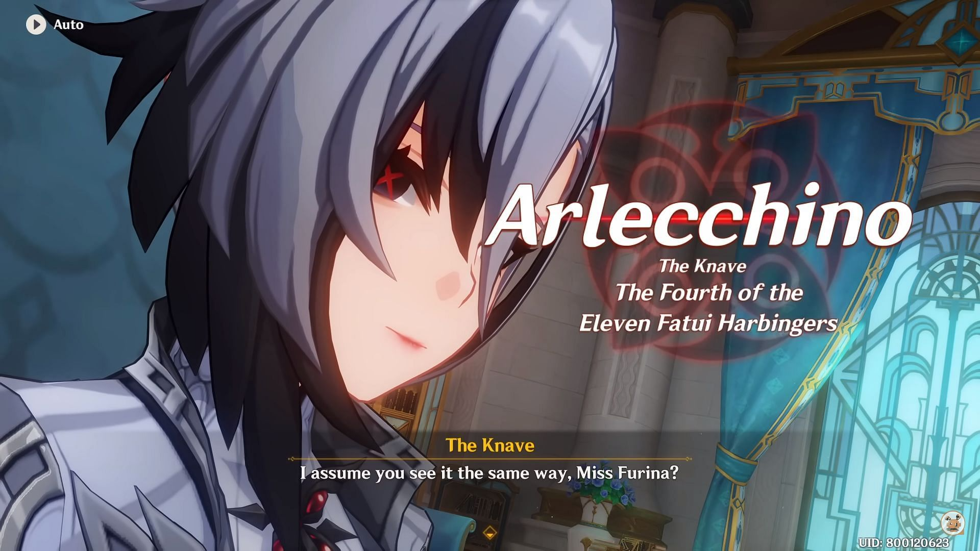 Genshin Impact: miHoYo xác nhận Arlecchino trong patch 4.6, và đây là thời điểm ra mắt