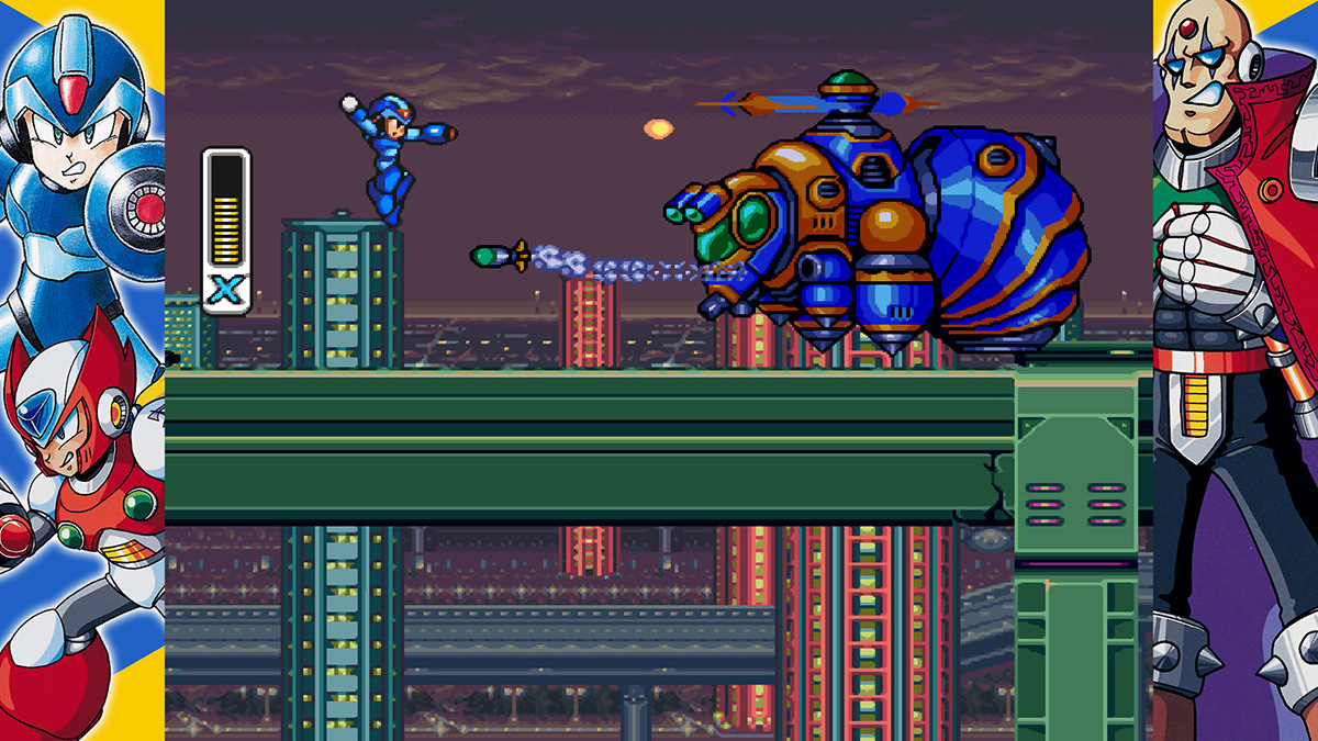 Những game cho bạn cơ hội chiến đấu với robot nổi loạn