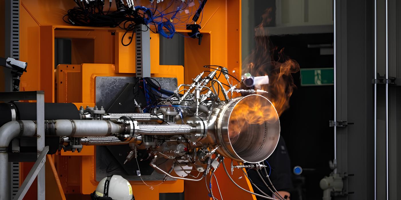 Interstellar Technologies Inc (IST) đặt ra tầm nhìn vô cùng thú vị với dự án tên lửa ZERO
