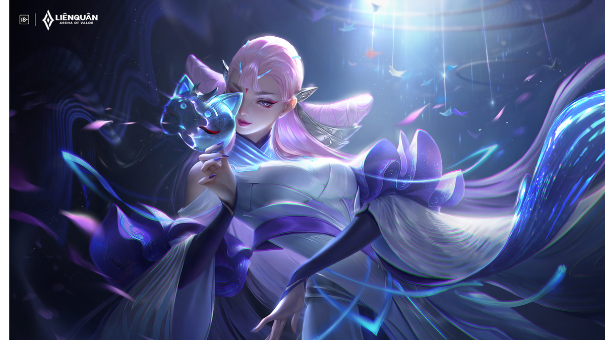 Lauriel