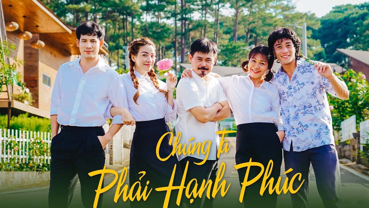 Phim Việt Nam đáng xem