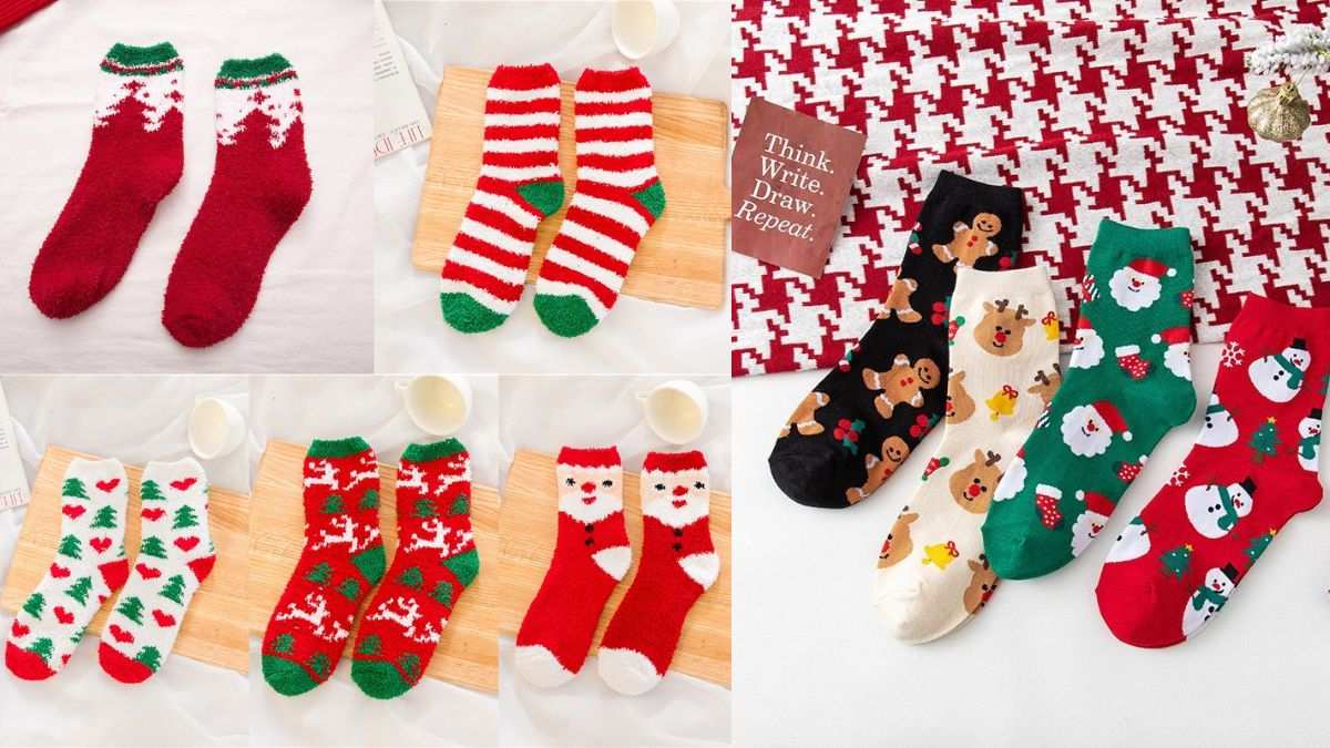 Qùa Noel cho bạn trai