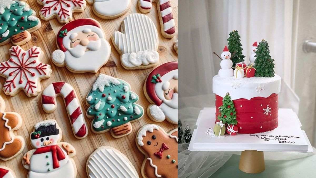 Quà Noel cho bạn trai