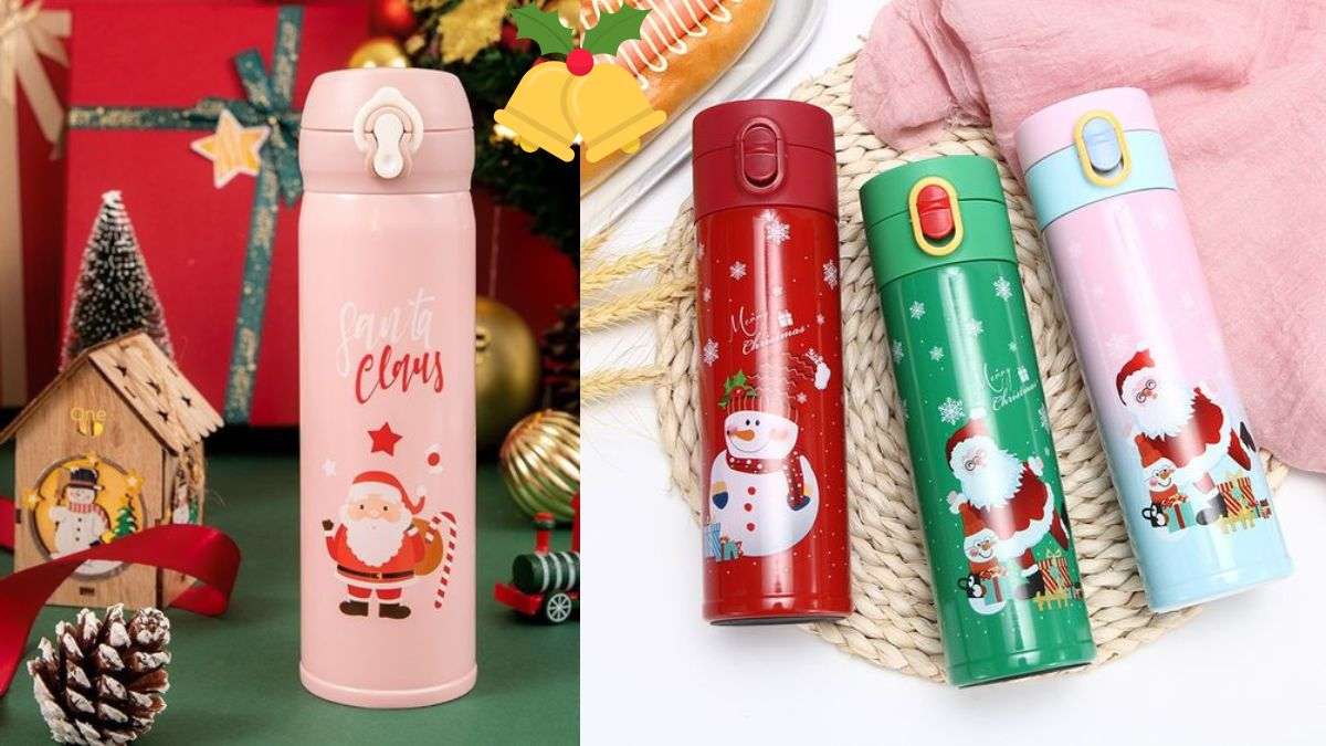 Quà Noel cho bạn trai