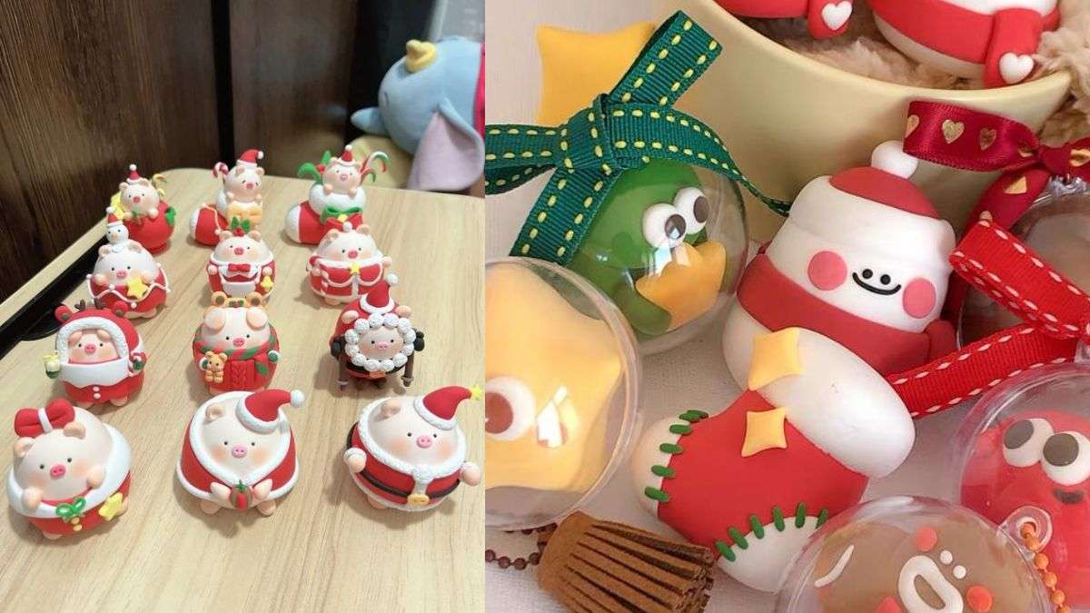 Gợi ý món quà lưu niệm Giáng sinh cho bạn trai