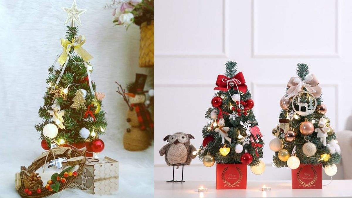 Quà Noel cho bạn trai