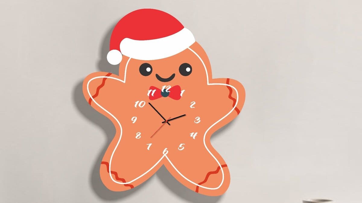 Quà Noel cho đồng nghiệp