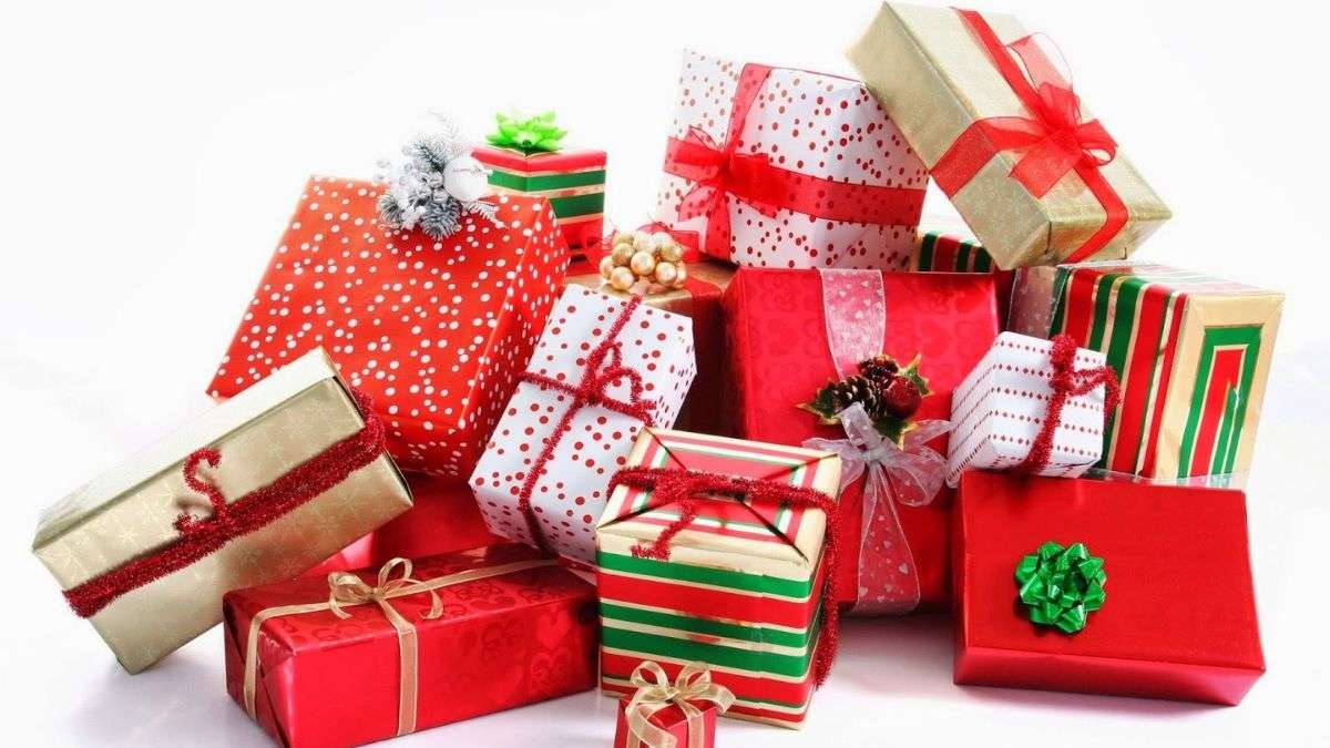 Quà tặng nhân viên xứng đáng