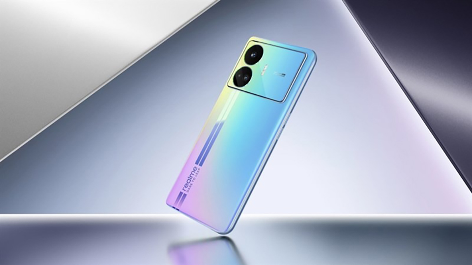 realme GT Neo 5 SE