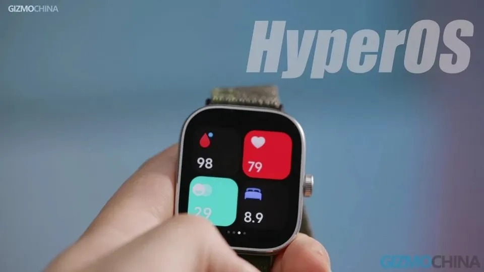 Redmi Watch 4 mang đến khá nhiều tính năng theo dõi sức khỏe