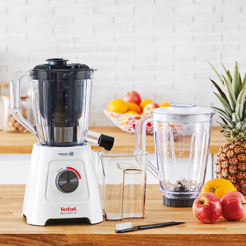 Máy xay ép đa năng Tefal BL42Q166