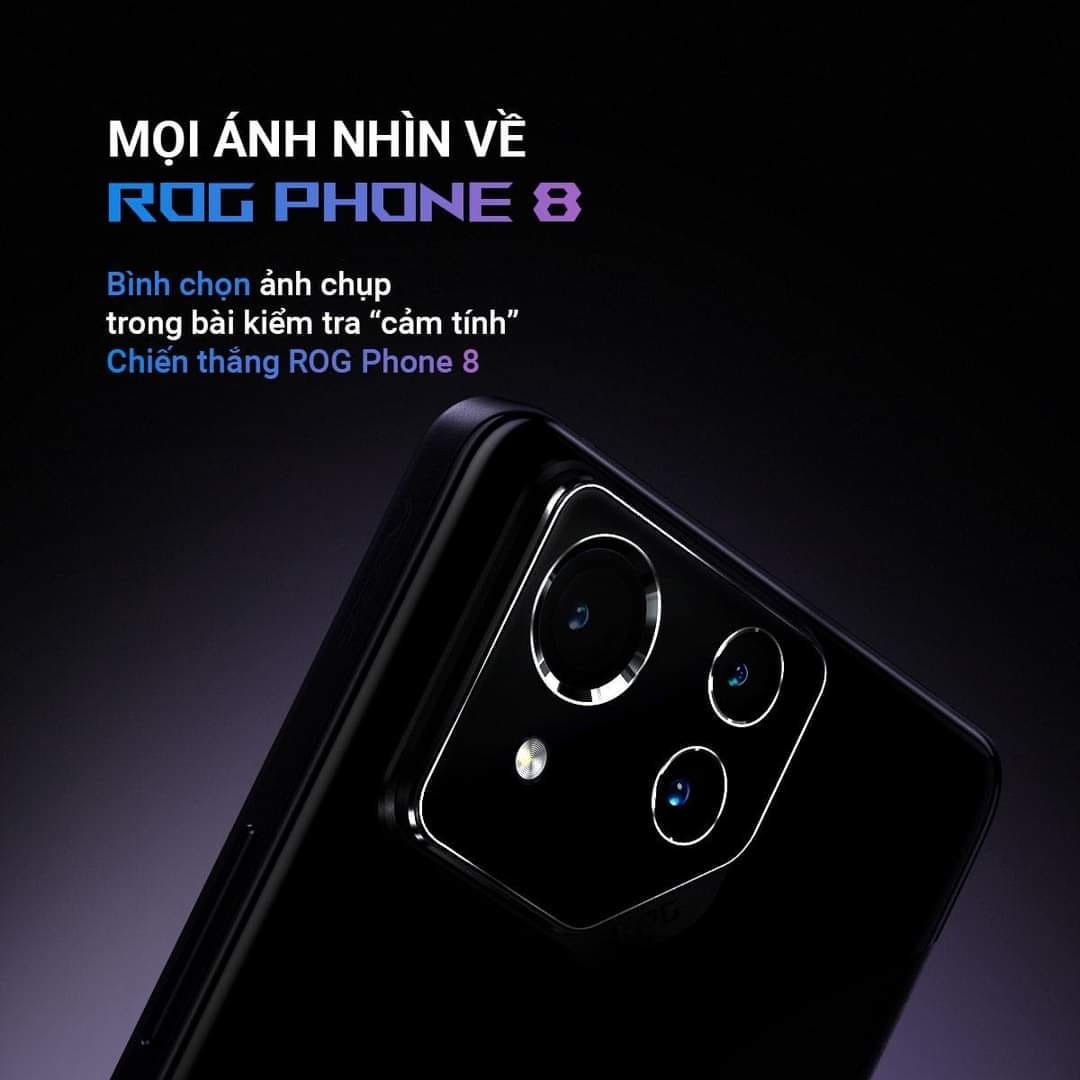 ROG Phone 8