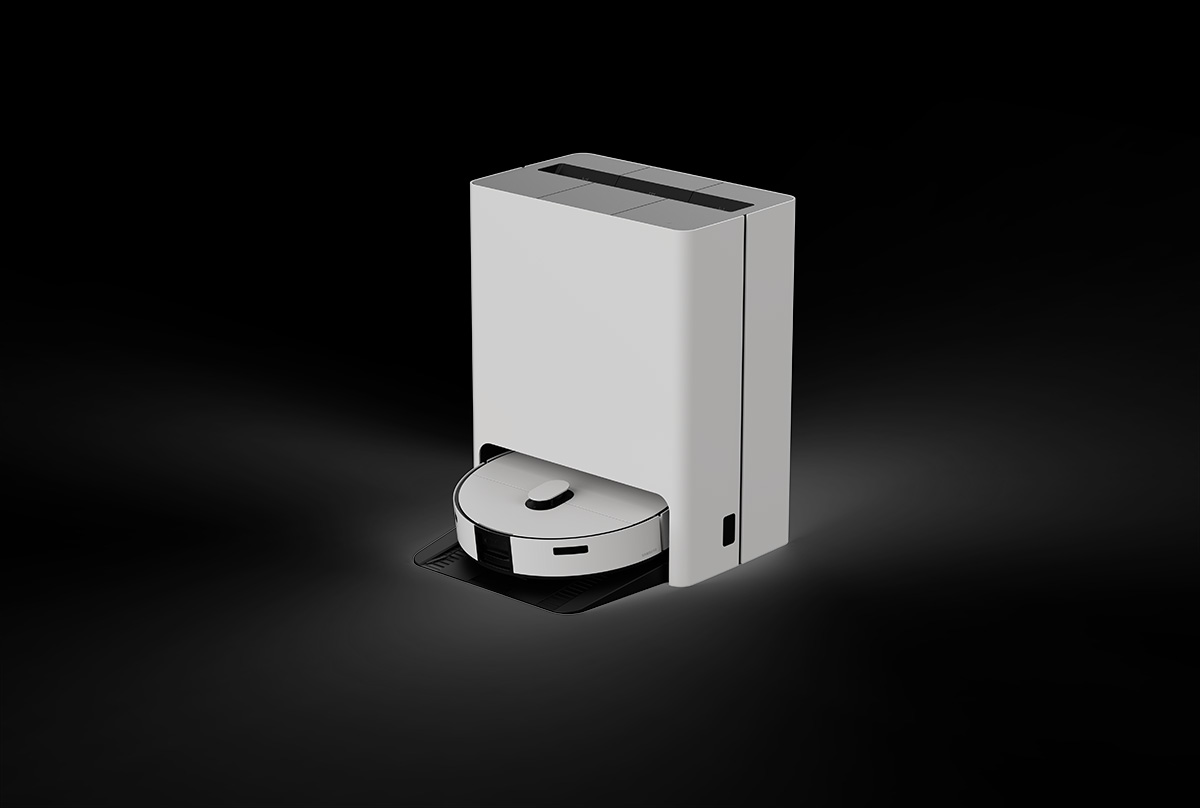 Samsung Bespoke Jet Bot Combo sở hữu các tính năng AI nâng cao