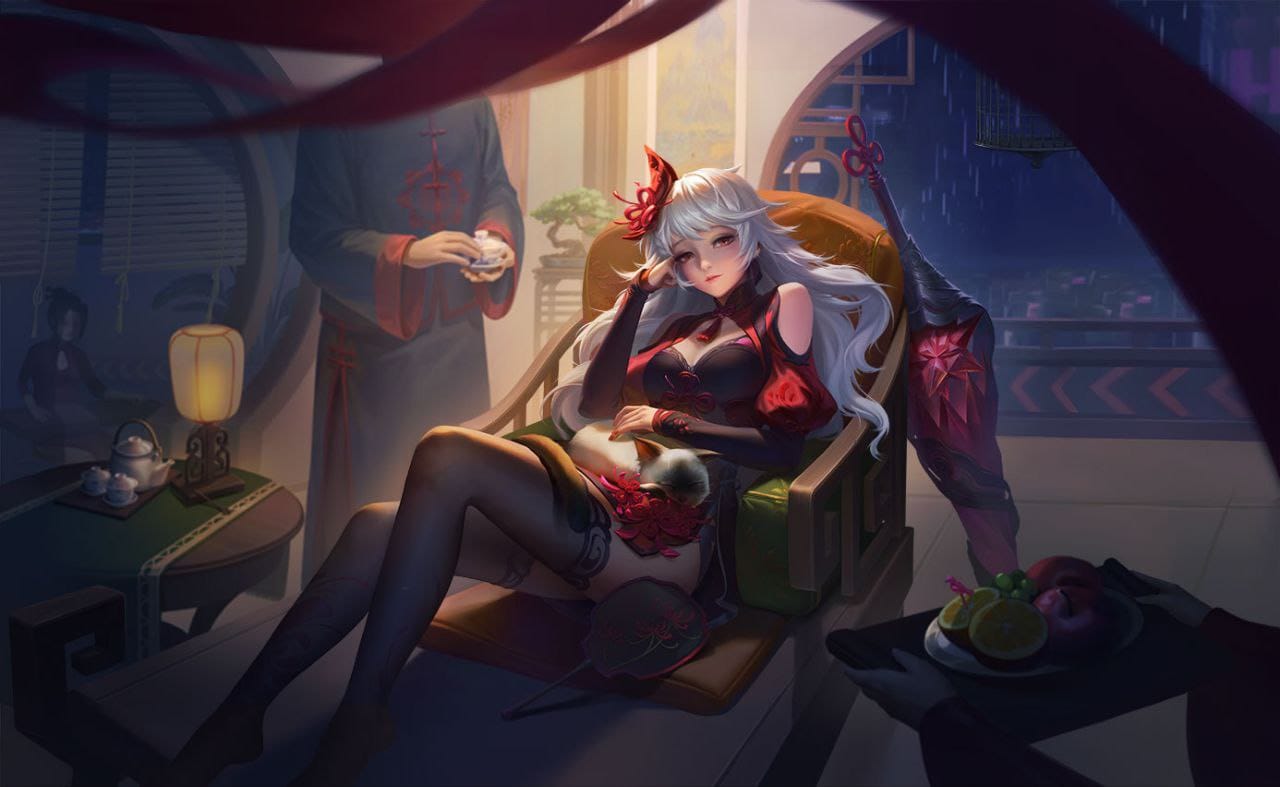 Sinestrea