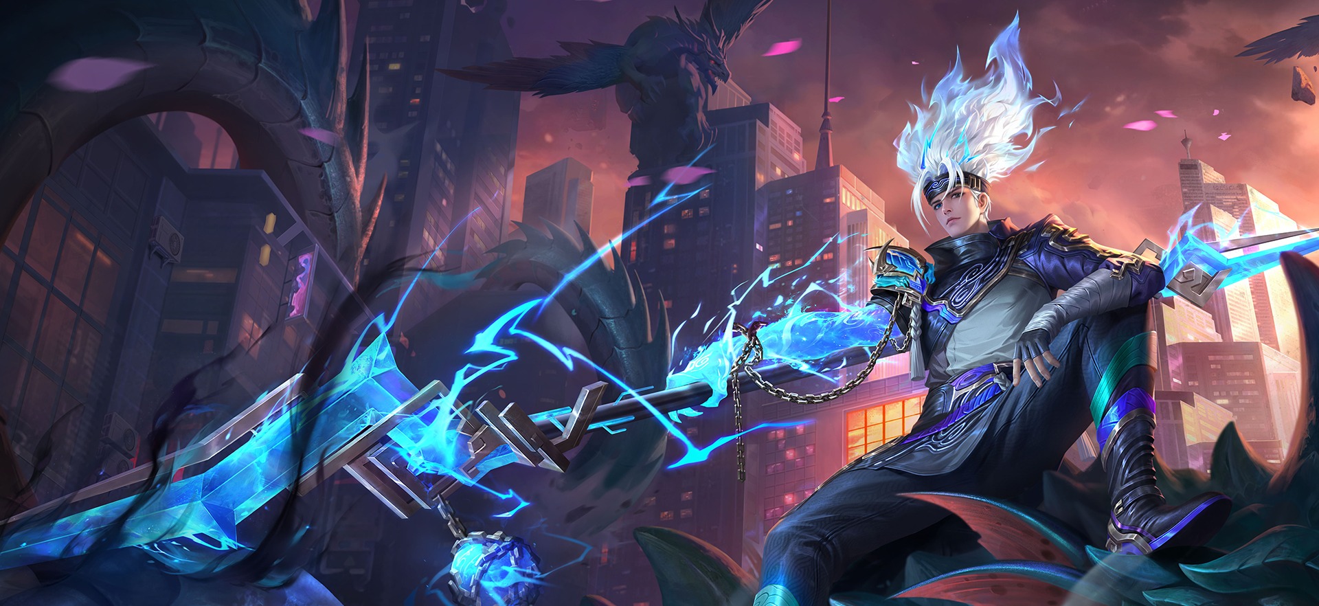Nakroth
