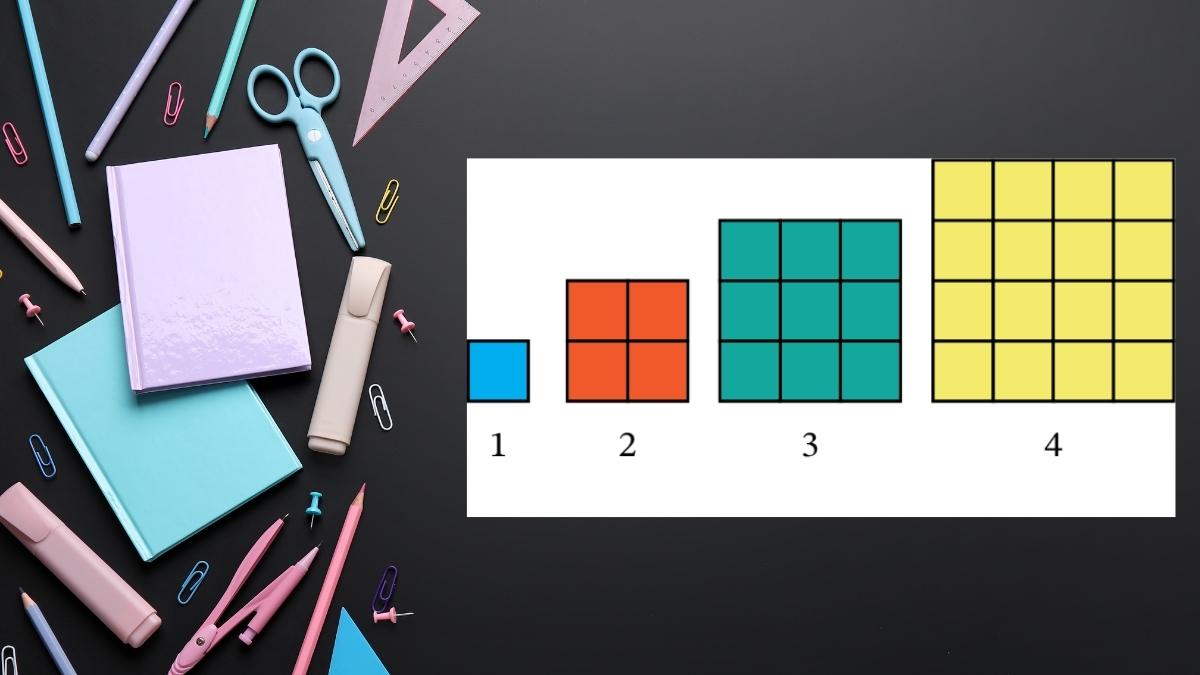 Hướng dẫn cách nhận biết số chính phương