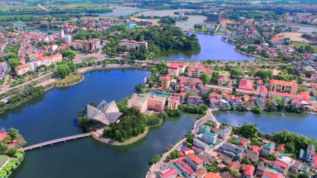 tết du lịch ở đâu