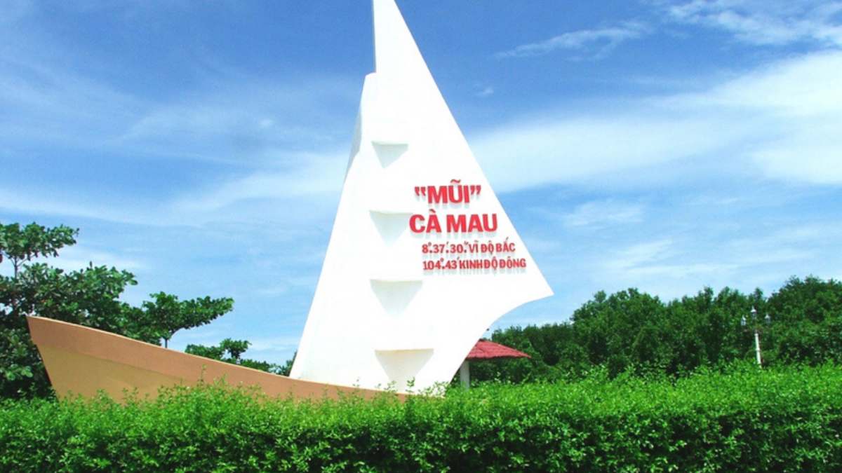 tết du lịch ở đâu, Bạc Liêu - Sóc Trăng - Cà Mau