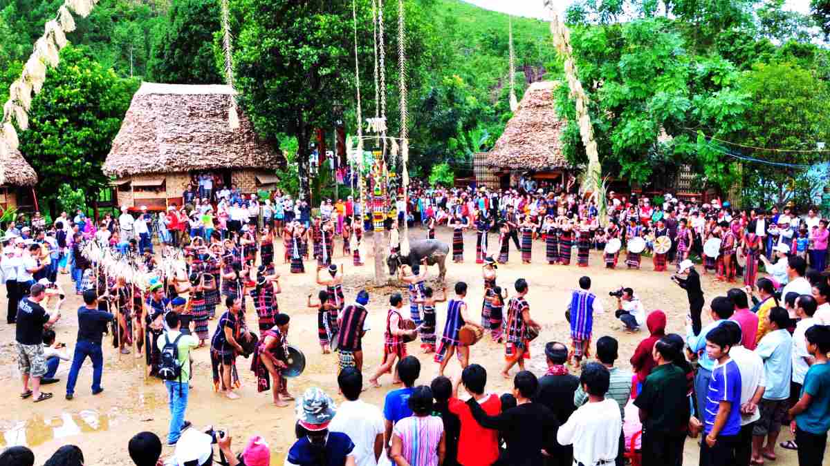 Tết nên đi du lịch ở đâu miền Bắc, Lạng Sơn