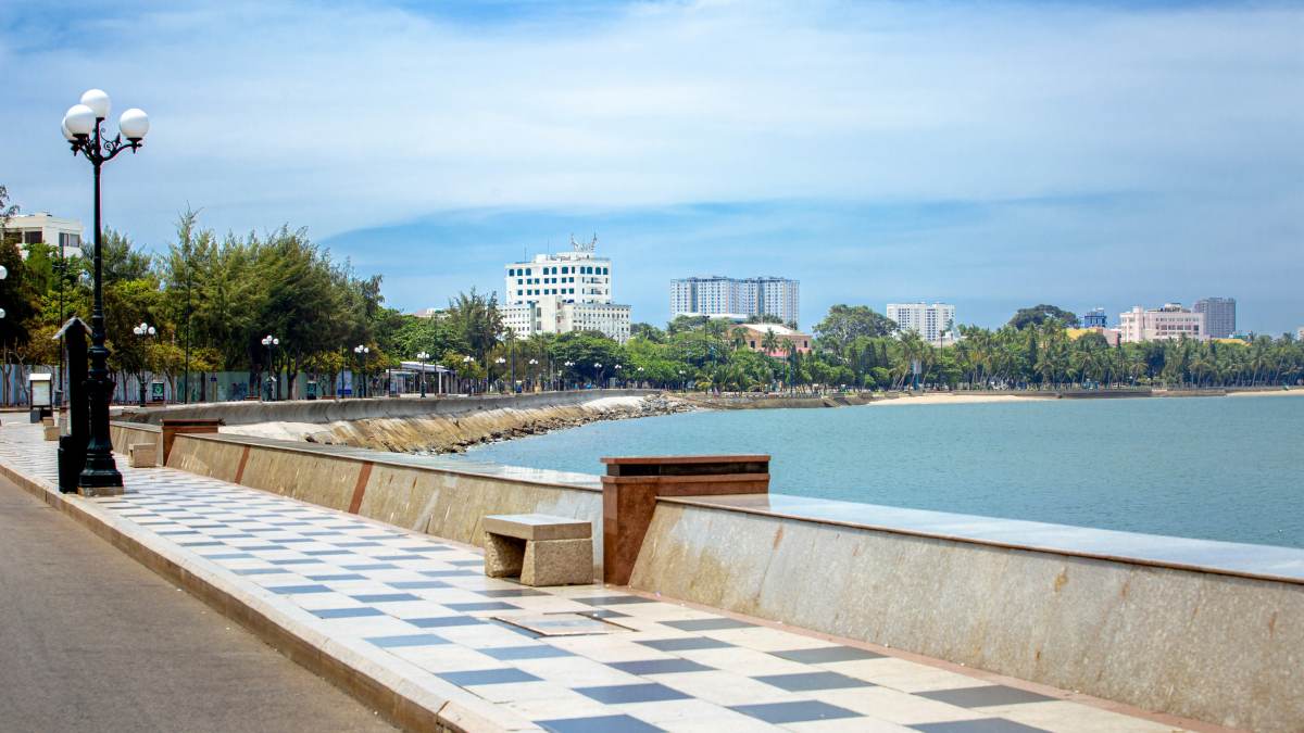 Tết nên đi du lịch ở đâu miền Nam?