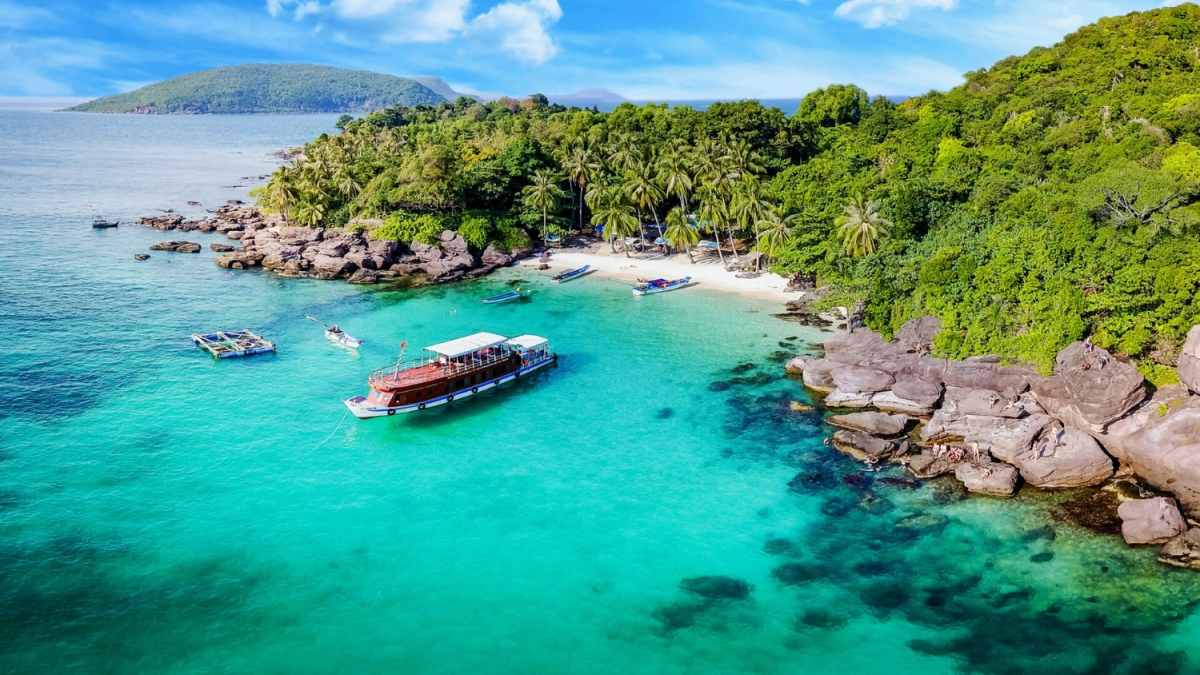 Tết nên đi du lịch ở đâu miền Nam?