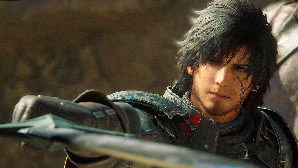 Theo chân Cyberpunk 2077, Final Fantasy 16 PC cũng yêu cầu game thủ phải có SSD