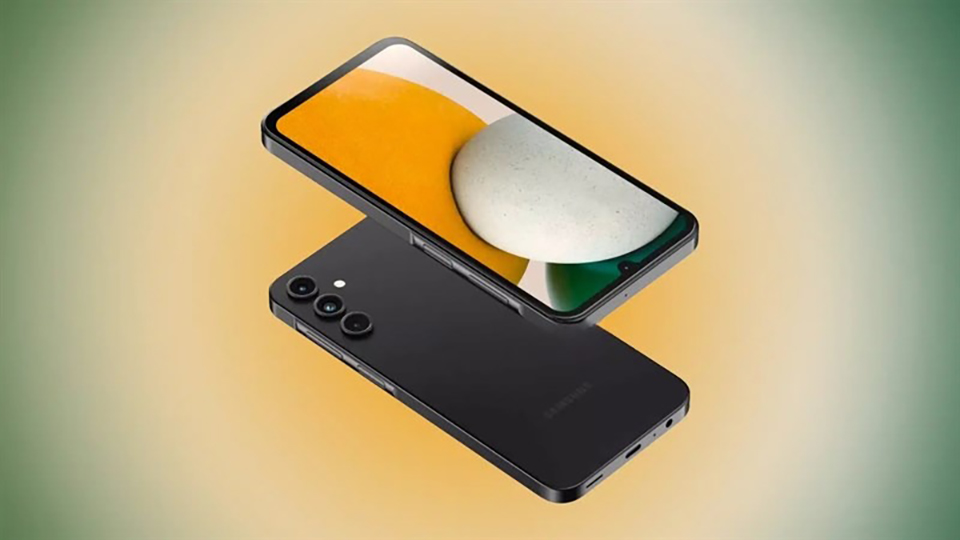 Galaxy M15 5G với pin khủng 6000 mAh sẽ sớm ra mắt