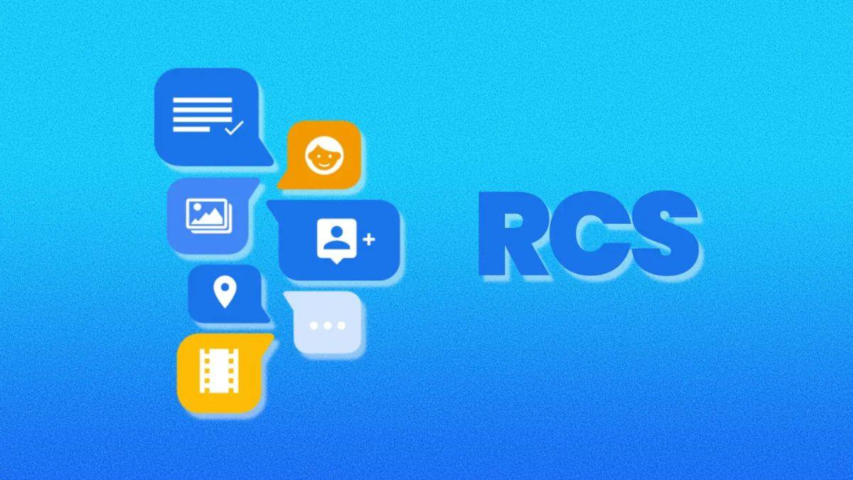 Tin nhắn RCS là gì?