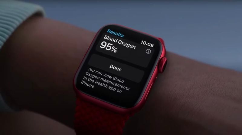 Apple bị cấm bán Apple Watch tại Mỹ