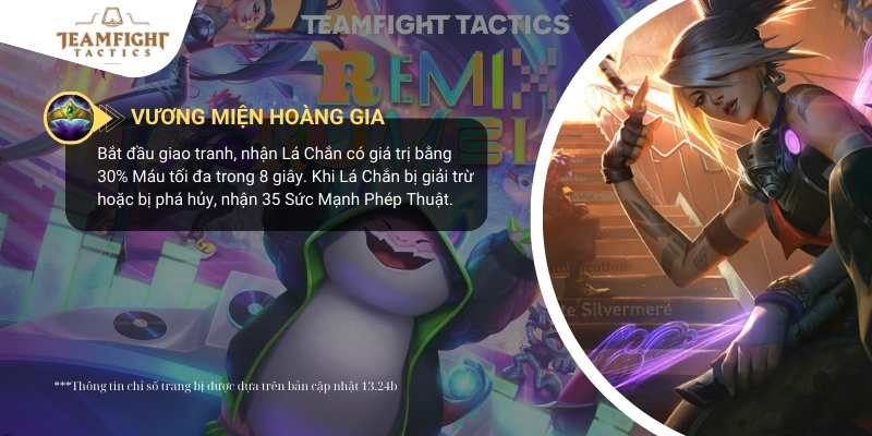 Vương Miện Hoàng Gia