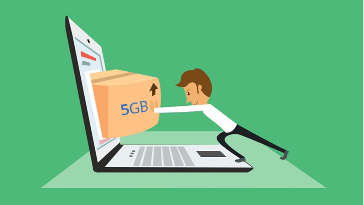 Tại sao nên sử dụng Torrent?