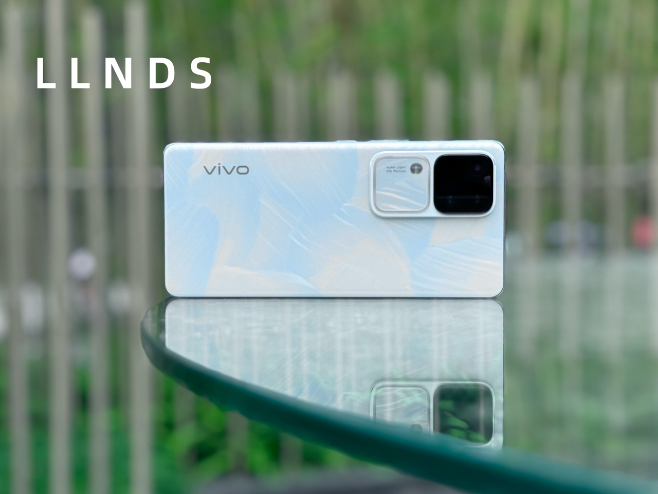 vivo S18