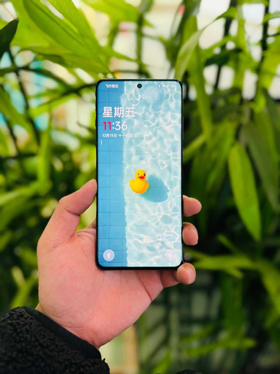 vivo S18