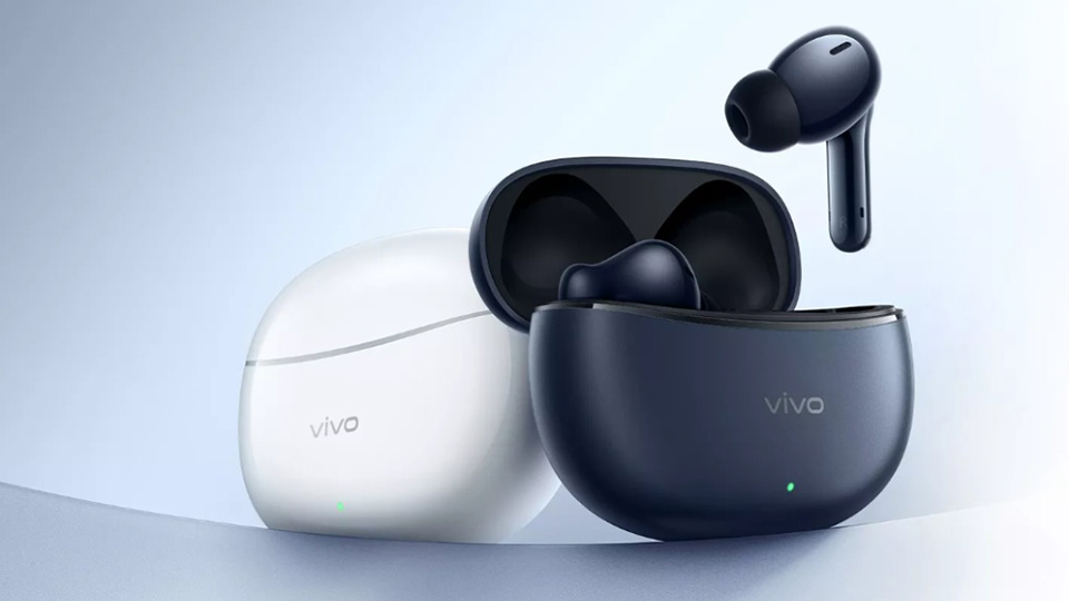 vivo TWS 3e ra mắt