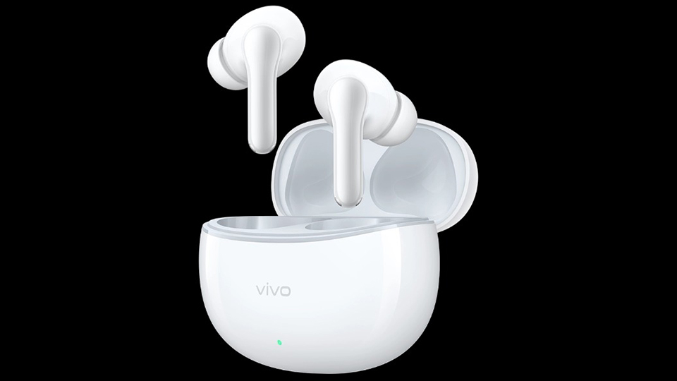 Biến thể màu trắng của tai nghe