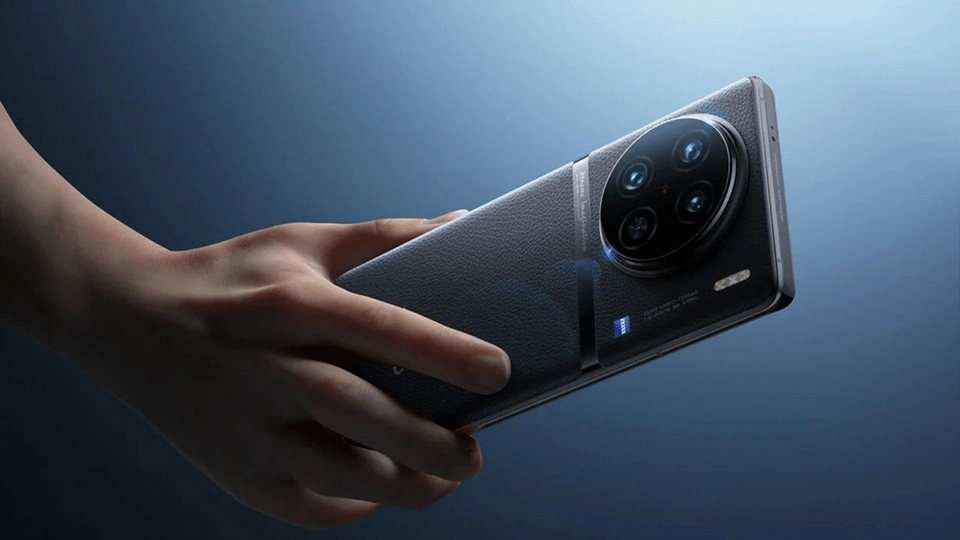vivo X100 Pro+ có thể xuất hiện vào nửa đầu năm sau