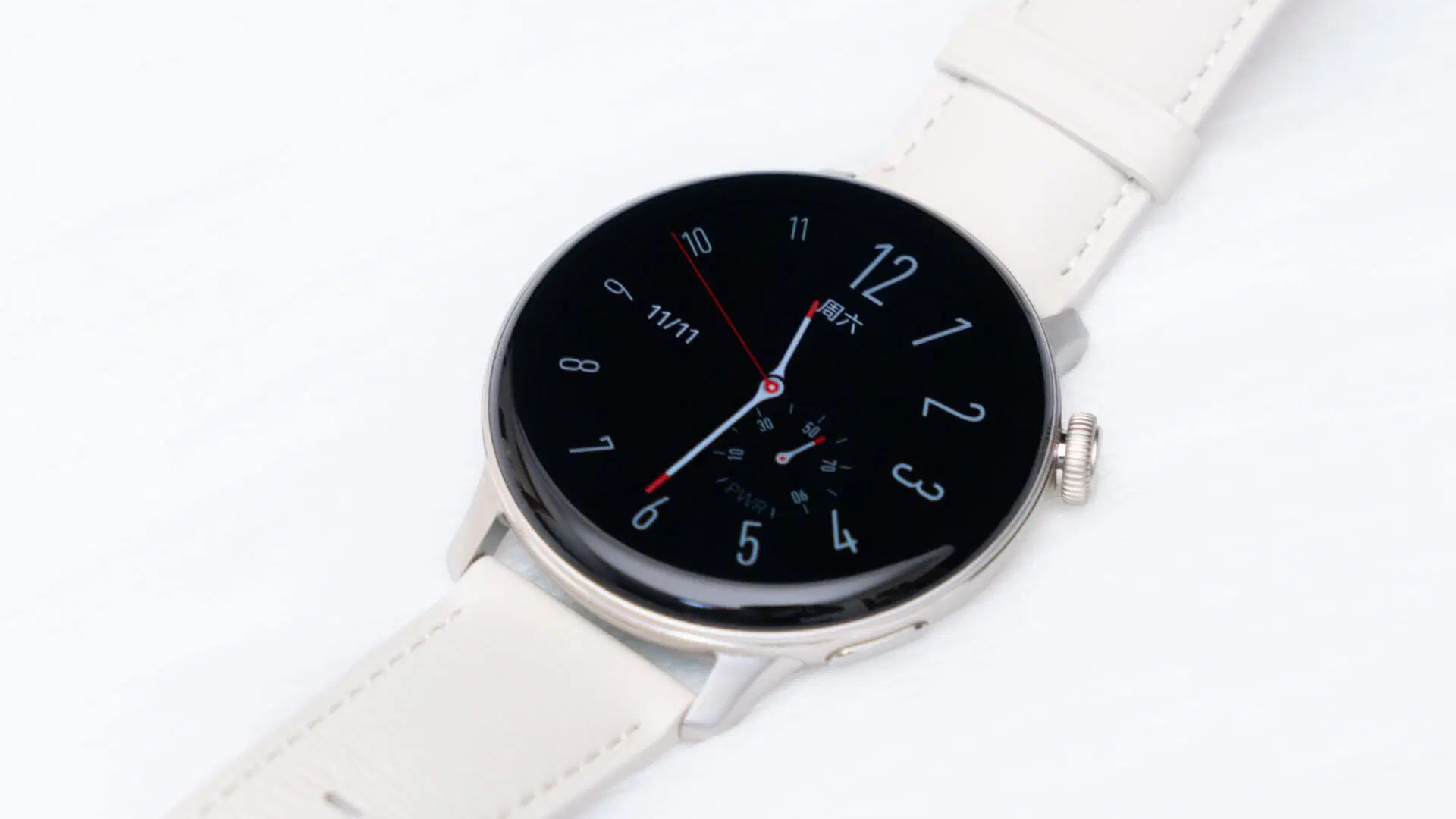 vivo Watch 3