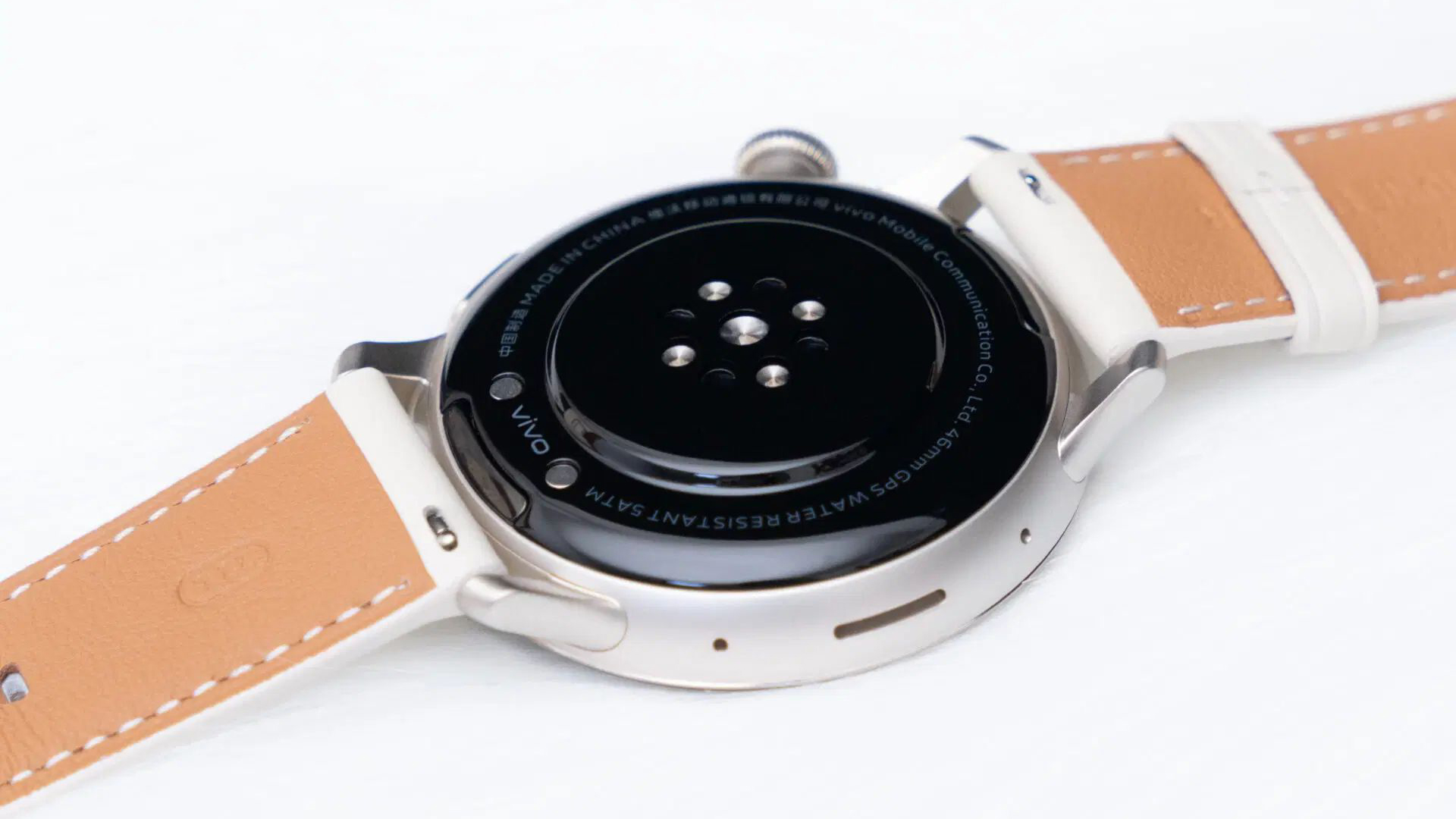 vivo Watch 3