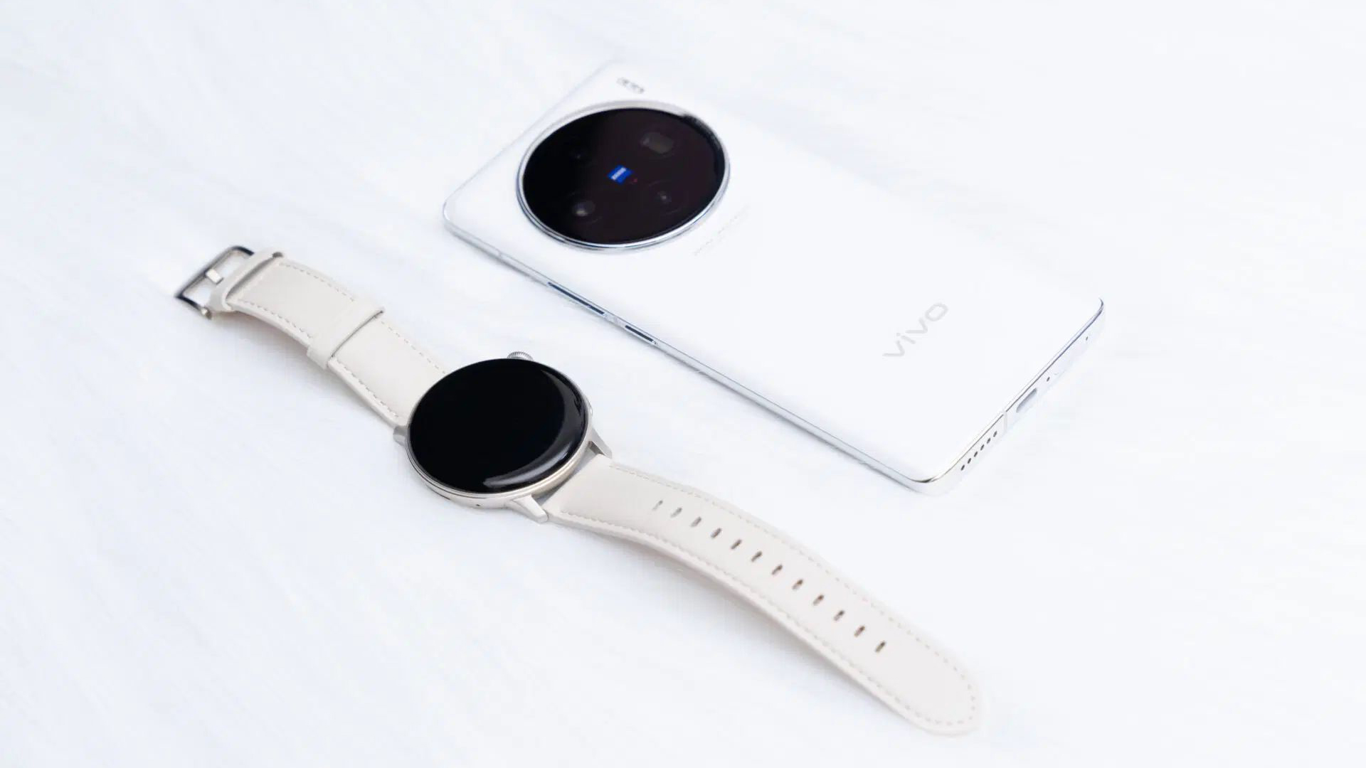 vivo Watch 3