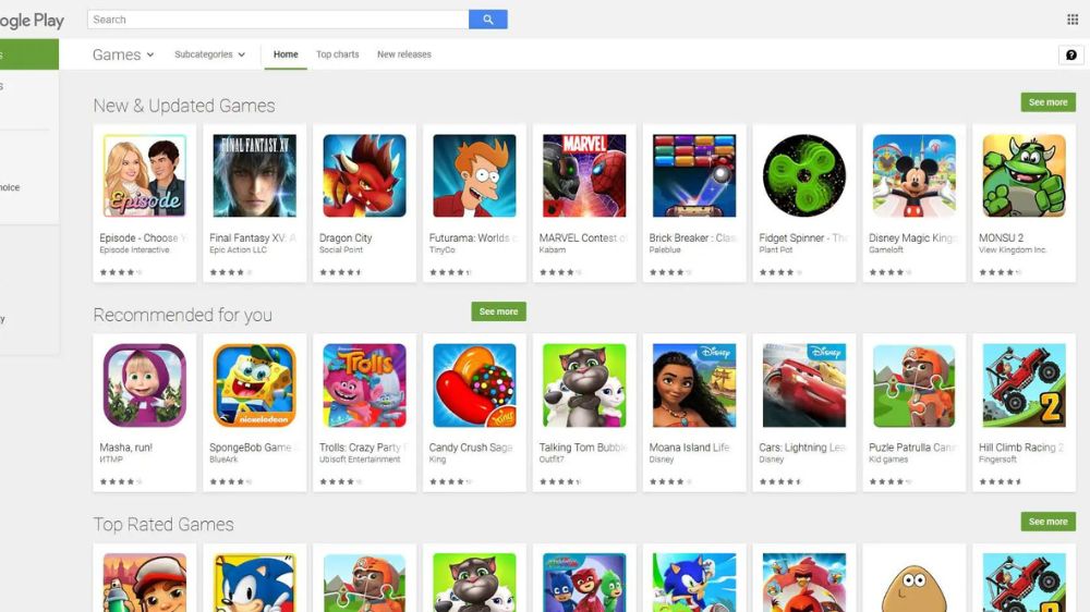 Xbox sắp ra mắt cửa hàng game mobile để cạng tranh với ApplevàGoogle