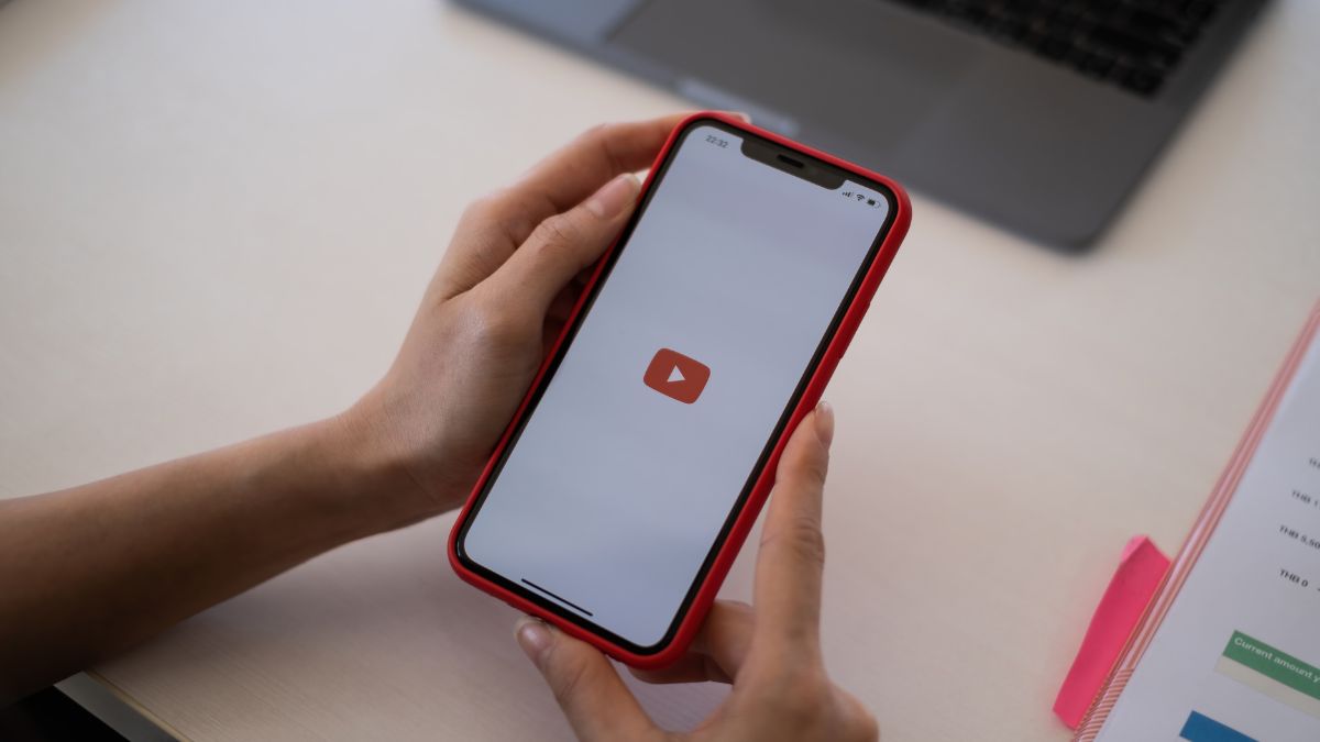 Bật mí cách lấy nhạc YouTube làm nhạc chuông trong tích tắc