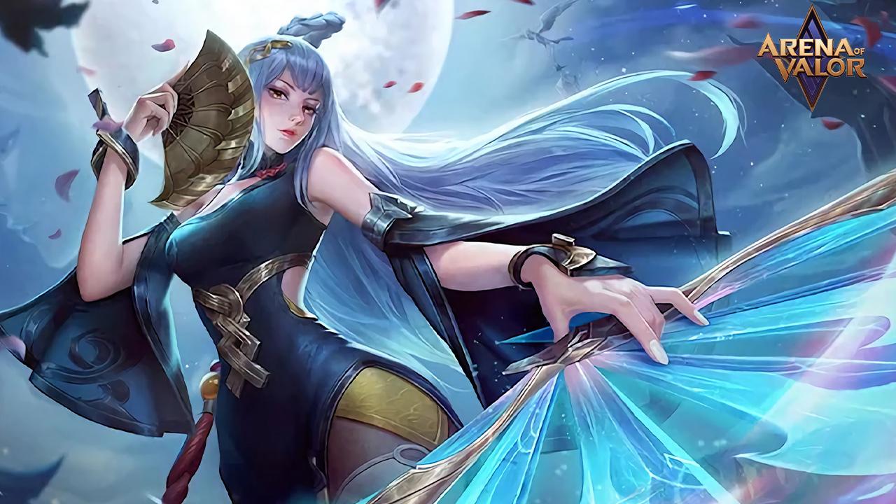 Yue