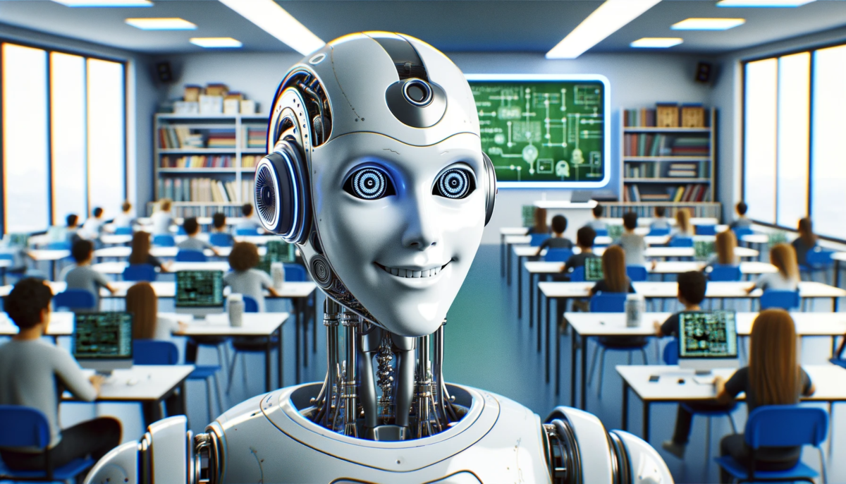 AI có khả năng 