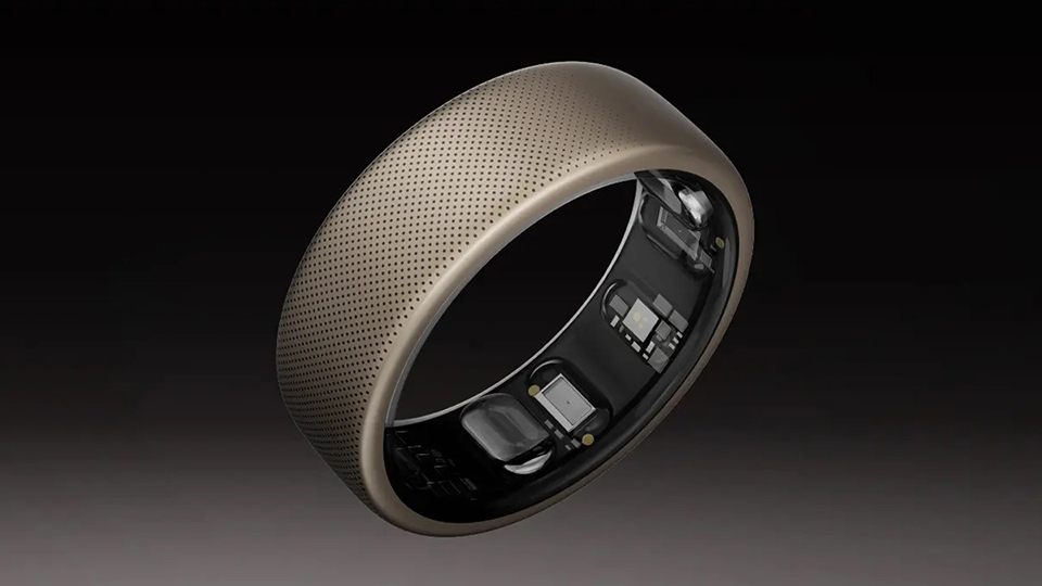 Vòng thông minh mới của Amazfit có nhiều tính năng hấp dẫn