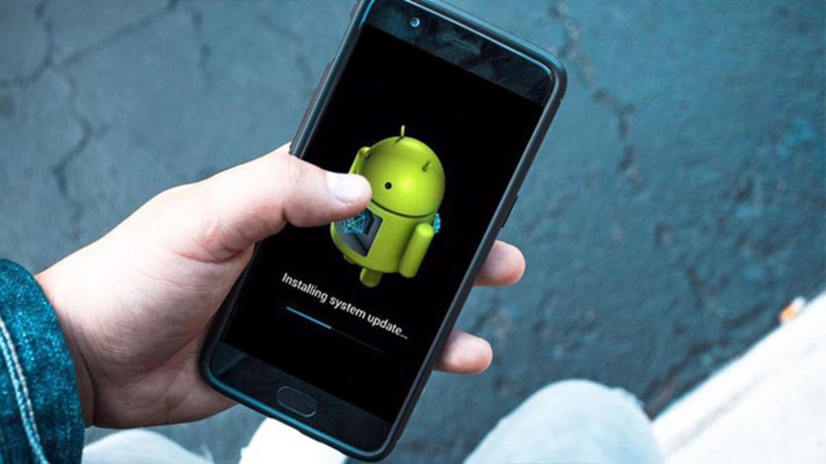 Một chiếc điện thoại Android có tuổi thọ bao lâu?