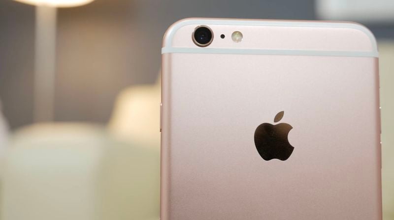 Apple bắt đầu trả 92 USD cho người dùng iPhone trong vụ kiện giảm hiệu năng