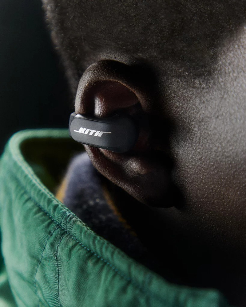 Ultra Open Earbuds