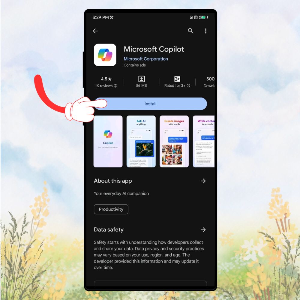 Đây là cách giúp Android fans sử dụng ChatGPT-4 miễn phí cực mượt! 1